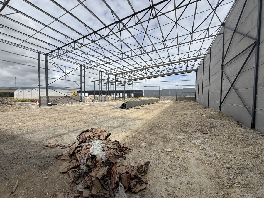 To Let commercial Property for Rent in Rivergate Western Cape